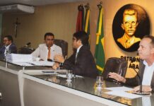 CMCG aprova regulamentação para agentes da STTP e reajuste da bolsa do programa Amigos da Educação