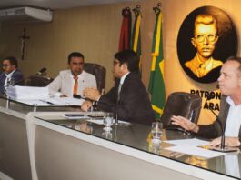 CMCG aprova regulamentação para agentes da STTP e reajuste da bolsa do programa Amigos da Educação