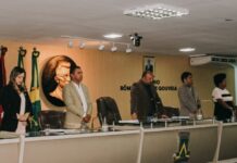 CMCG debate rompimento de reservatório da CAGEPA e propõe ações de fiscalização e prevenção