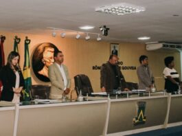 CMCG debate rompimento de reservatório da CAGEPA e propõe ações de fiscalização e prevenção