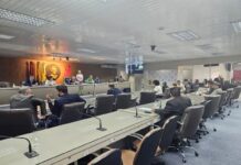 CMCG institui Comissão de Controle Interno para fiscalização de despesas