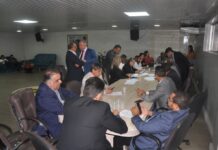 Definida composição das comissões permanentes da Câmara Municipal de Campina Grande