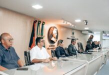 Audiências públicas e sessões especiais debatem demandas da população na Câmara Municipal