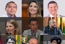 Nomes cotados para suceder Marinaldo Cardoso no comando da Câmara de Campina Grande