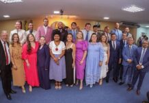 Com número recorde de mulheres, pauta feminina ocupa espaço de destaque na CMCG