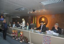 CMCG aprova Diretrizes Orçamentárias para 2025 com emendas