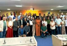 Câmara de Campina Grande aprova LOA de 2025, Plano Diretor e reforma do Código Tributário