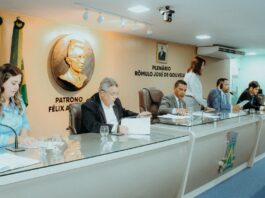 Câmara de Campina Grande aprova 102 requerimentos e discute implementação das leis municipais