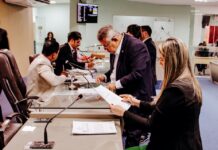 Vereadores aprovam requerimentos de Sessões Especiais e Audiências Públicas com temas importantes para o município