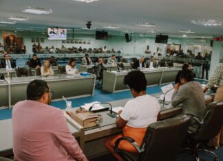 Câmara de Campina Grande define composição das comissões permanentes