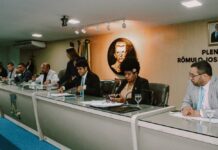 Vereadores aprovam abertura de crédito adicional para Secretaria de Assistência Social e Secretaria de Obras
