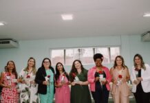 CMCG destaca o Carnaval da Paz e dialoga sobre Políticas Públicas voltadas às Mulheres
