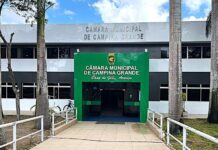 Oposição protocola pedido de Comissão Parlamentar de Inquérito da Saúde em Campina Grande