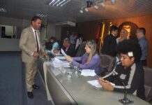 Vereadores de Campina Grande aprovam mais de 500 requerimentos