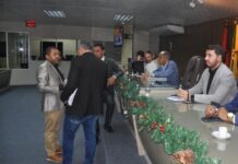 Impasse na LOA-2024 adia votação do orçamento em Campina Grande