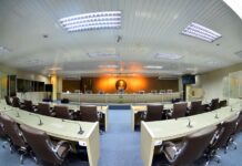 Confira lista de vereadores eleitos em Campina Grande