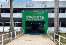 Câmara de Campina Grande decreta luto oficial pela morte do ex-vereador Severino Germano