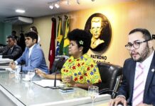 Vereadores registram o Dia do Assistente Social e Dia do Gari em Campina Grande