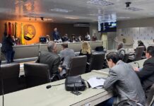 Segurança em Campina Grande: Vereadores cobram ação efetiva na cidade
