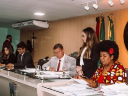Câmara aprova mais de 100 projetos e vereadores destacam obras em Campina Grande