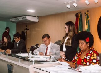 Câmara aprova mais de 100 projetos e vereadores destacam obras em Campina Grande