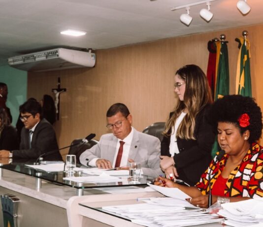 Câmara aprova mais de 100 projetos e vereadores destacam obras em Campina Grande