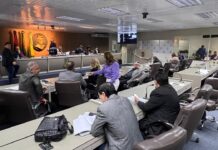 Bancada de oposição protocola dois pedidos de CPIs contra governo Bruno na CMCG