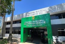 Entendimento entre presidente da Câmara de Campina e vereadores adia votação da LDO para a próxima terça-feira (30)