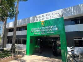Entendimento entre presidente da Câmara de Campina e vereadores adia votação da LDO para a próxima terça-feira (30)