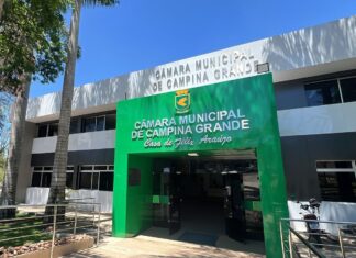Entendimento entre presidente da Câmara de Campina e vereadores adia votação da LDO para a próxima terça-feira (30)