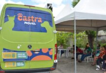 Castramóvel completa um ano com mais de 1.700 cirurgias em Campina Grande