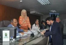 Vereadores aprovam reajuste salarial para servidores da PMCG