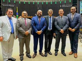 Vereadores fazem balanço de visita à Brasília em busca de recursos para Campina Grande