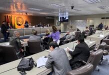 Câmara de Campina Grande abraça e debate causas da população