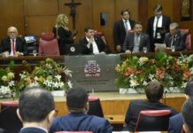 Câmara de João Pessoa aprova criação de três Secretarias e seis Frentes Parlamentares