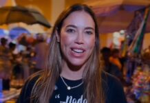 Esposa de Efraim, Carol Morais será segunda suplente de Marcelo Queiroga