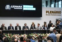 Nova sede da Câmara de João Pessoa é entregue à população