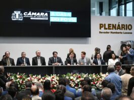 Nova sede da Câmara de João Pessoa é entregue à população