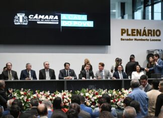 Nova sede da Câmara de João Pessoa é entregue à população