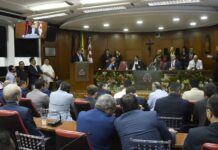 Câmara Municipal de João Pessoa retoma atividades com anúncio de concurso público para 2025