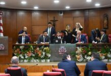 Câmara de João Pessoa aprova realocação orçamentária e abertura de crédito no montante de R$ 79 milhões