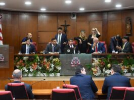Câmara de João Pessoa aprova realocação orçamentária e abertura de crédito no montante de R$ 79 milhões