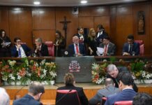 Câmara de João Pessoa aprova requerimento que trata facções como organizações terroristas
