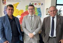 CMJP pede ao Ministério Público que acompanhe investigação sobre atentado contra vereador