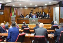 Câmara Municipal autoriza Prefeitura de João Pessoa a contratar empréstimo de R$ 256 milhões