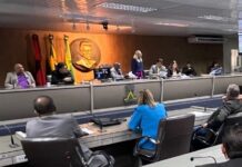 Vereadores comemoram avanço das obras de duplicação da BR-230 em Campina Grande