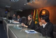 Violência e Confrontos em Bailes da Periferia Levantam Debate na CMCG