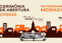 Campanha da Fraternidade da CNBB foca no direito à moradia digna