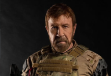 Ator e ícone das artes marciais, Chuck Norris morre aos 86 anos