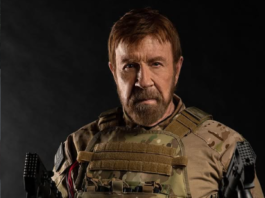 Ator e ícone das artes marciais, Chuck Norris morre aos 86 anos